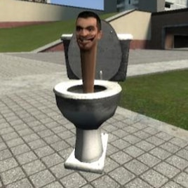 🟨Investigando o Novo meme: Skibi Toilet 
