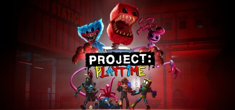 Project: Playtime - Mommy Long Legs Monster Guide (Tips & Strategies)
