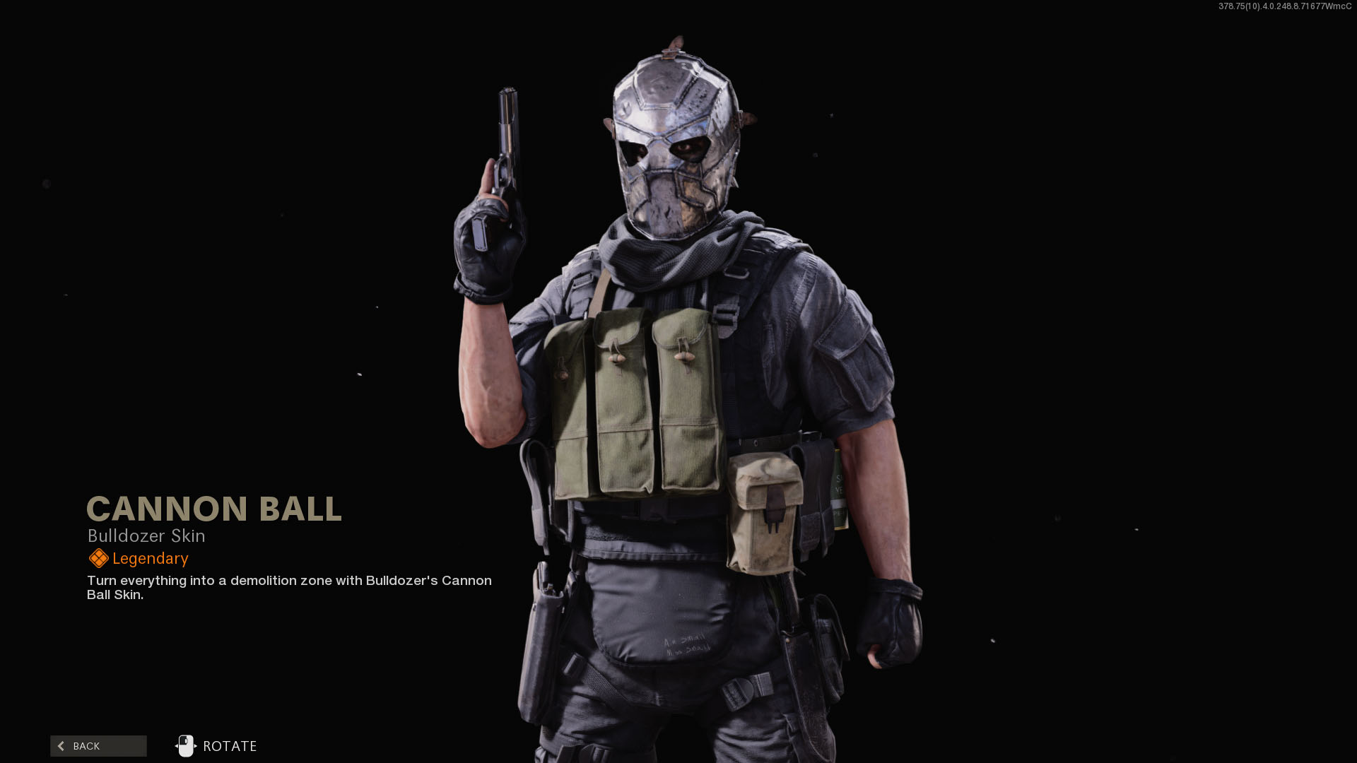 Steam Community :: Guide :: All paid NATO operator skins