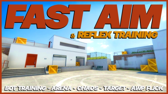 cs2 warm-up routines