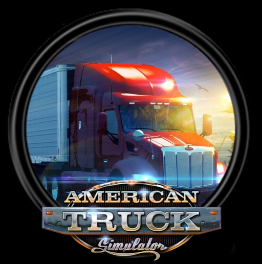 American truck simulator без стима фото 24