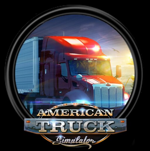 American truck simulator без стима фото 24