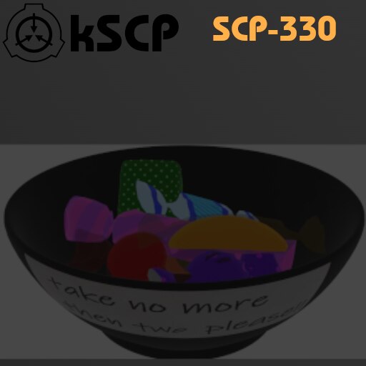 Steam Workshop::kSCP
