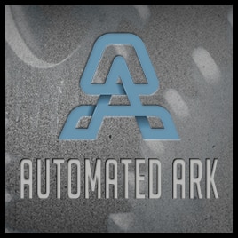 Automated Ark (mod) image