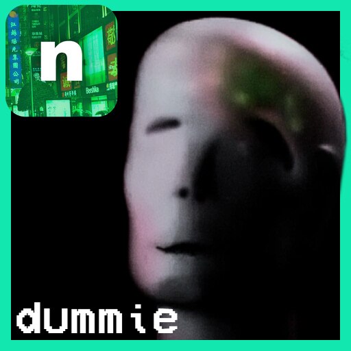 dummie, Nico's Nextbots Wiki