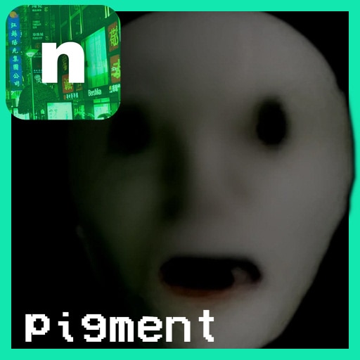 Steam Workshop::pigment - Nico's Nextbots (nn_tunnels)