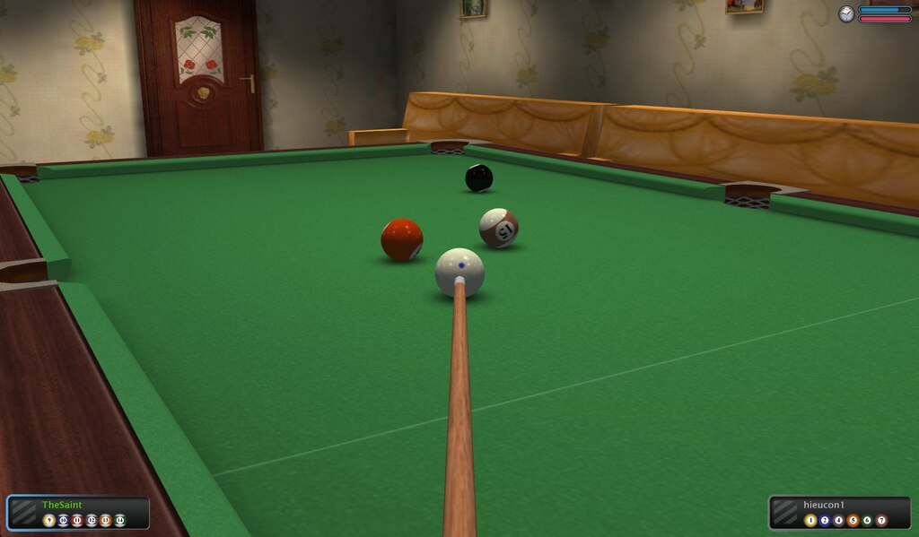 Steam Community Real Pool 3D Poolians