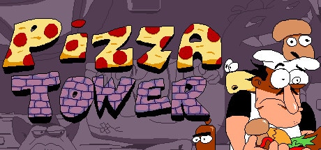 Steam Workshop::Pizzaface Nextbot [Pizza Tower] (ANIMATED)