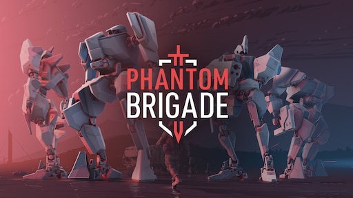 Phantom brigade steam фото 18