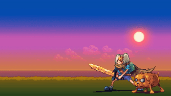Steam Atölyesi::Adventure Time Gif