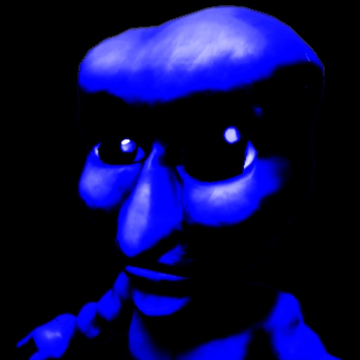 Steam Workshop::Ao Oni Online: RE-IMAGINED Map Sources