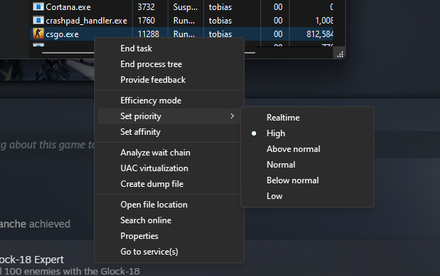 Steam Community :: Guide :: How to boost CS:GO Performance