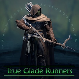 Steam Workshop::True Glade Runners