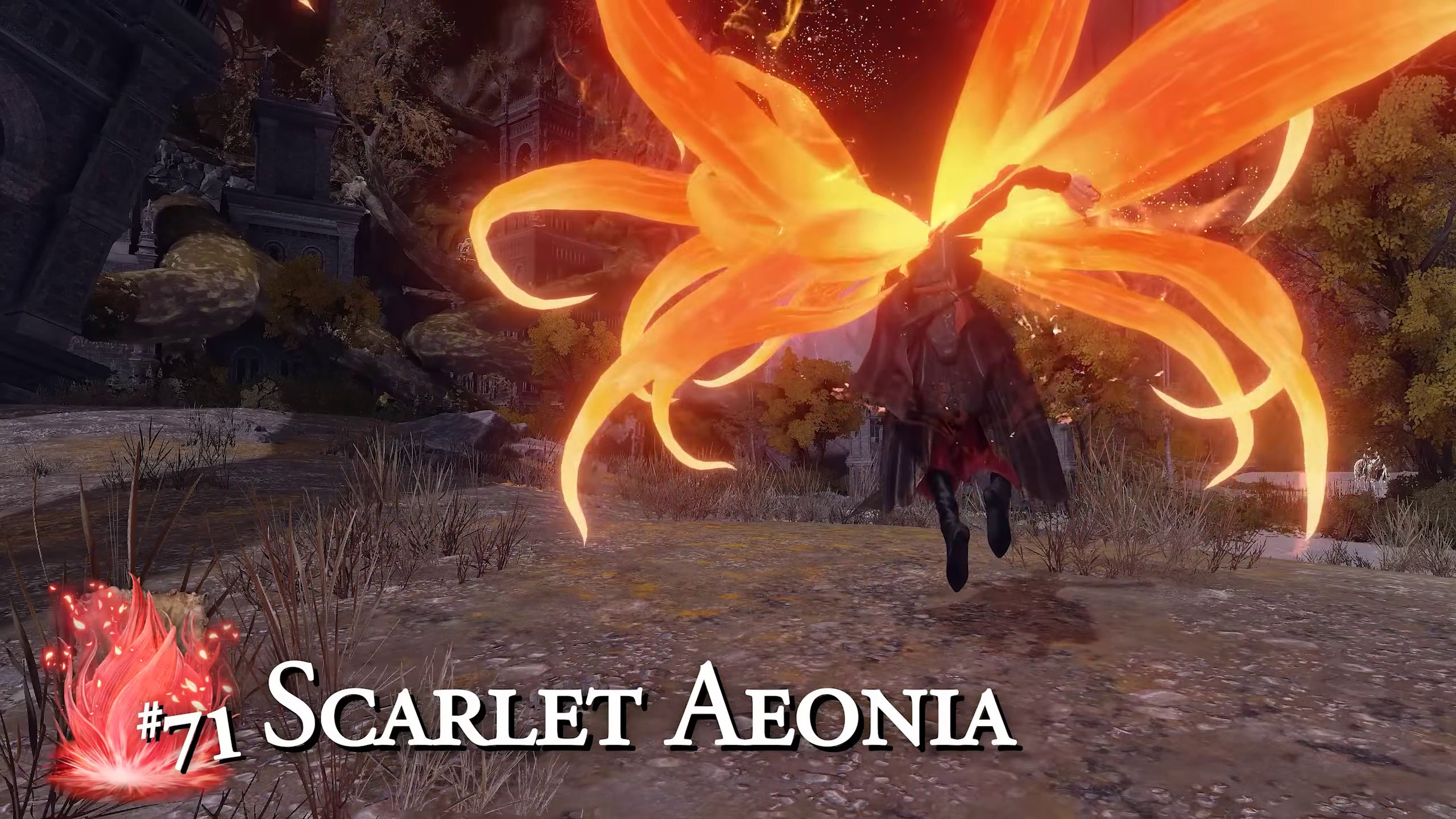 Steam Workshop::scarlet aeonia