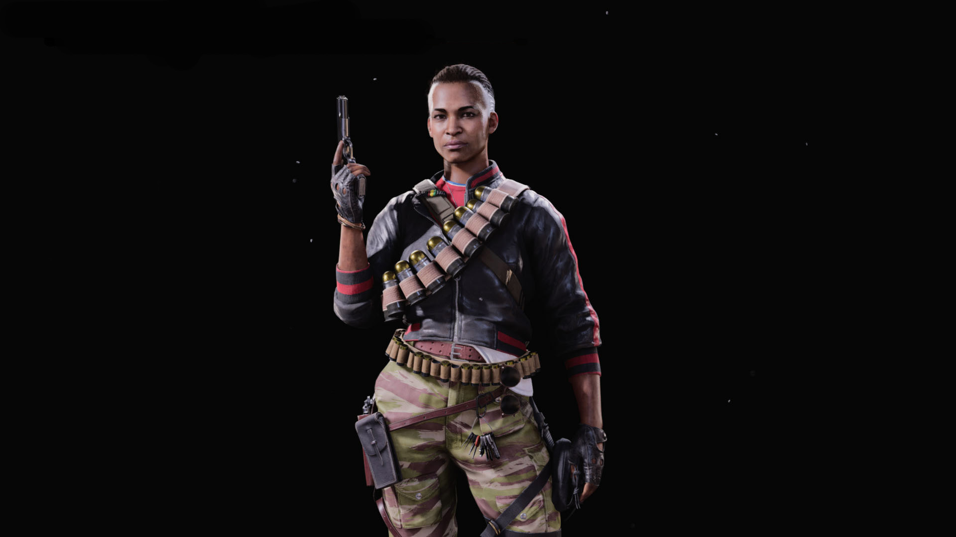 Steam Community :: Guide :: All operator skins (MIL-SIM)