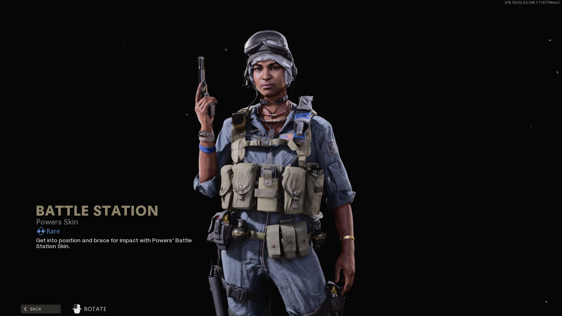 Steam Community :: Guide :: All operator skins (MIL-SIM)