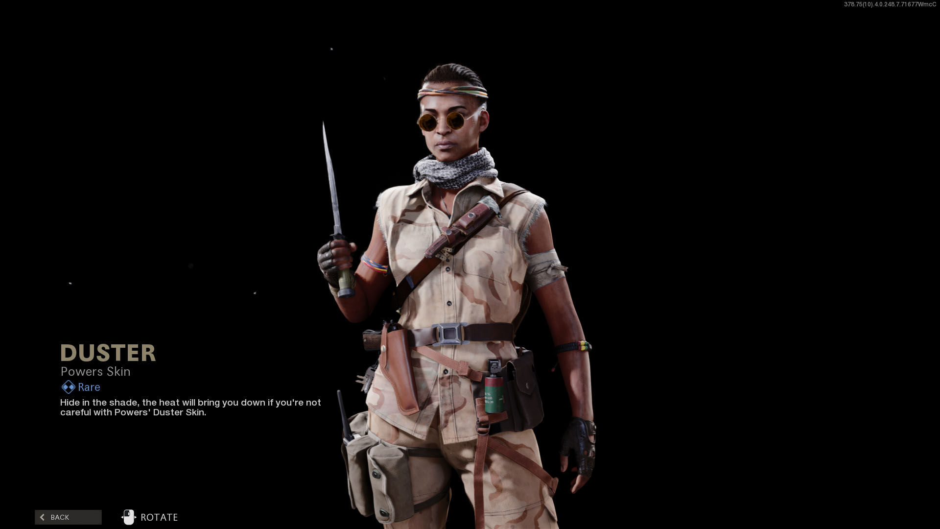Steam Community :: Guide :: All operator skins (MIL-SIM)