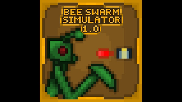 HOW TO GET UNLIMITED TICKETS IN BEE SWARM SIMULATOR ABSOLUTELY