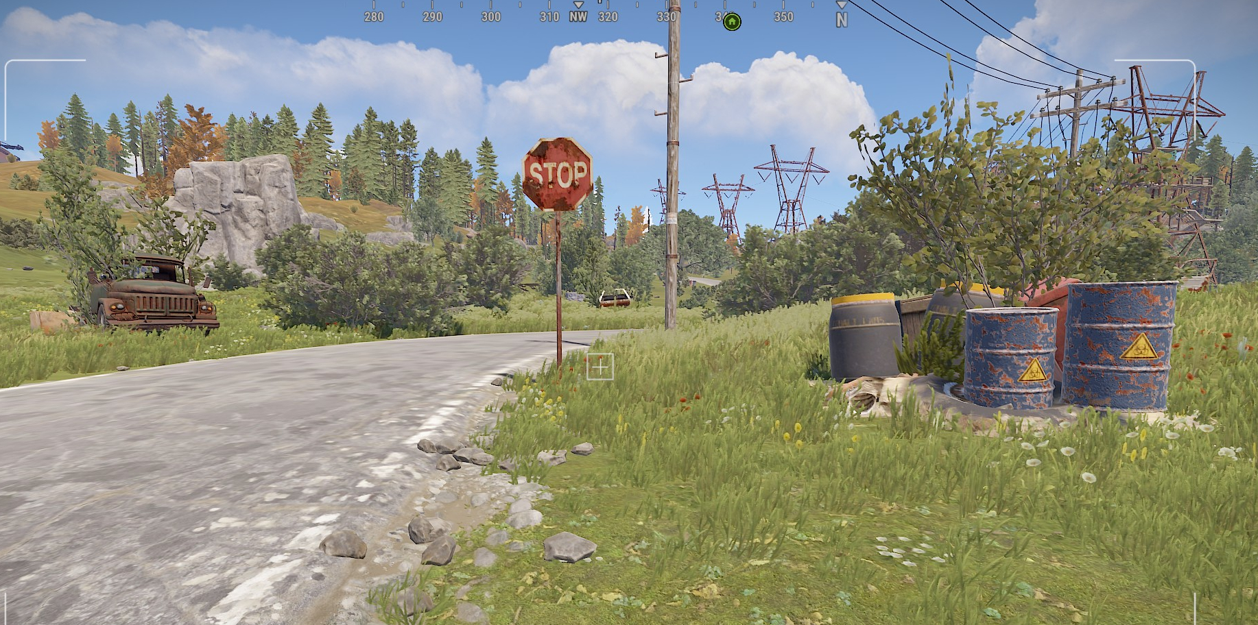 Steam Community :: Guide :: CÓMO AVANZAR RAPIDO EN RUST "META" EN ESPAÑOL