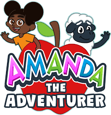 What's the Secret Blabbot Code in Amanda the Adventurer?