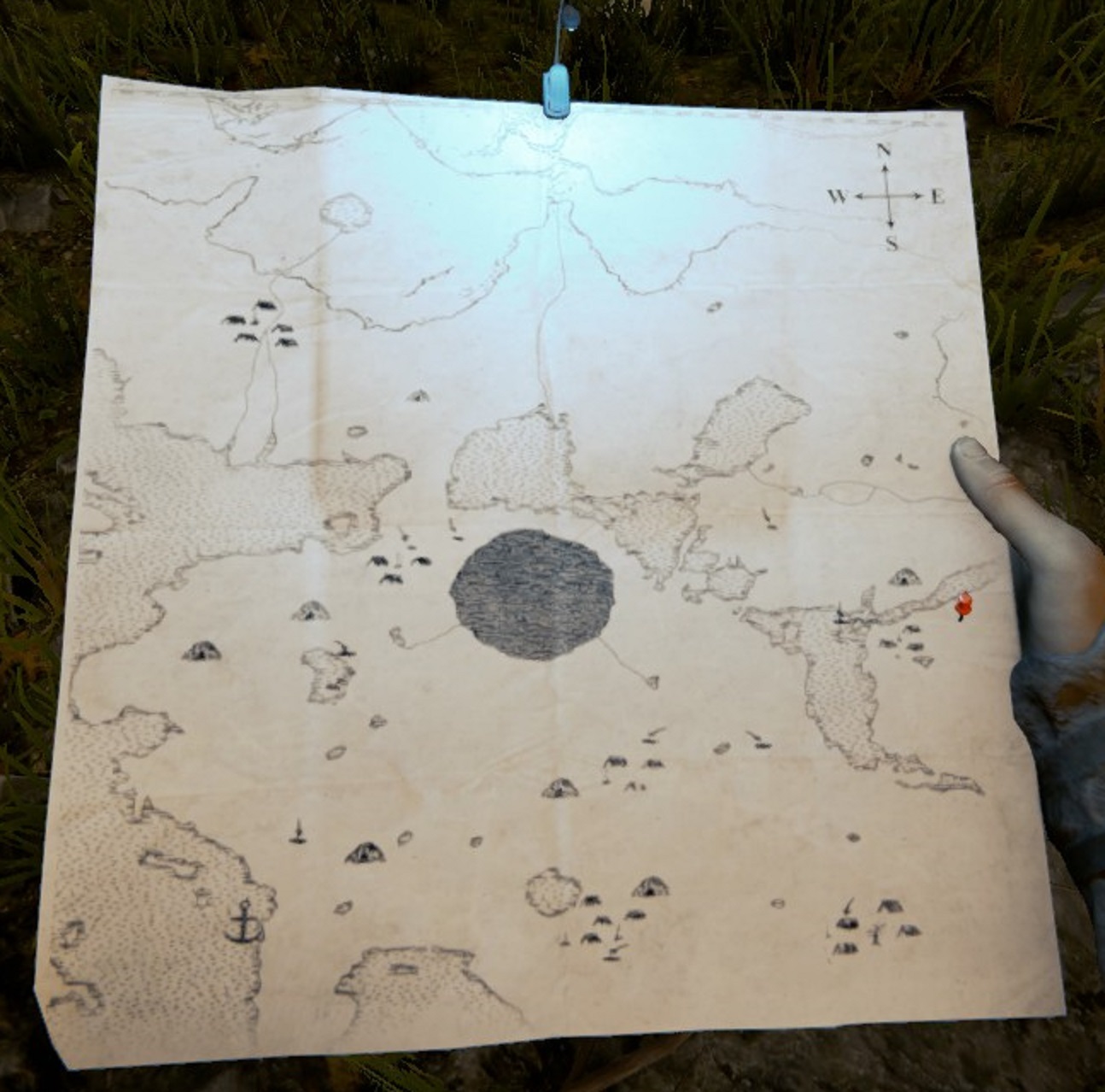 Steam Community :: Guide :: Findings In The Forest