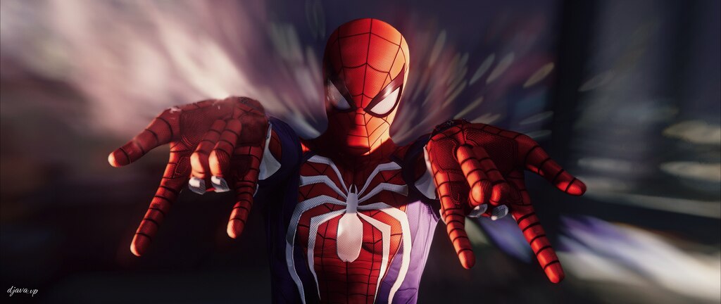 Steam Community :: Marvel's Spider-Man Remastered