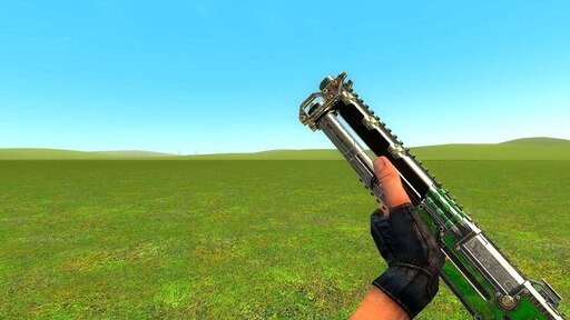 Gmod weapon pack steam фото 31