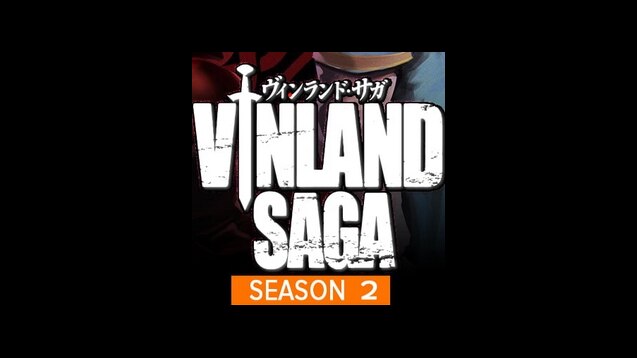 Steam Workshop::Vinland Saga OP-2 1080p