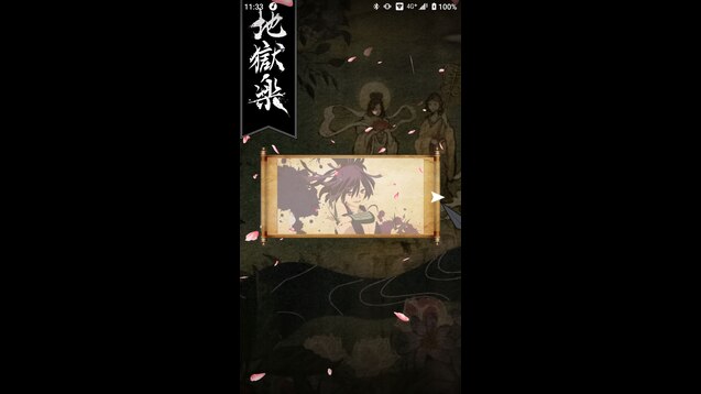 Oficina Steam::Hell's Paradise Jigokuraku Wallpaper