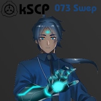 Steam Workshop::SCP 999 SWEP