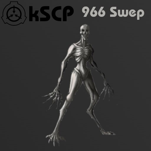Steam Workshop::kSCP