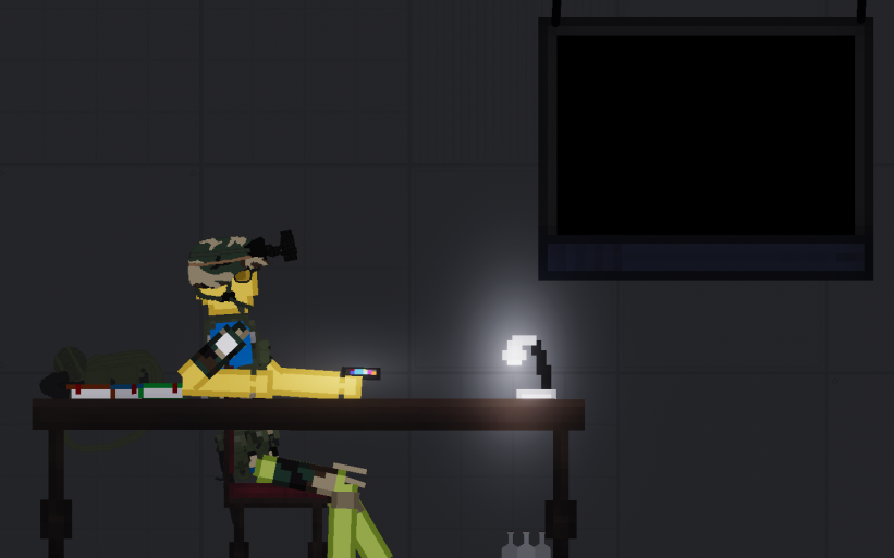 Steam Community :: Guide :: The noobic posing guide! (best fucking ...