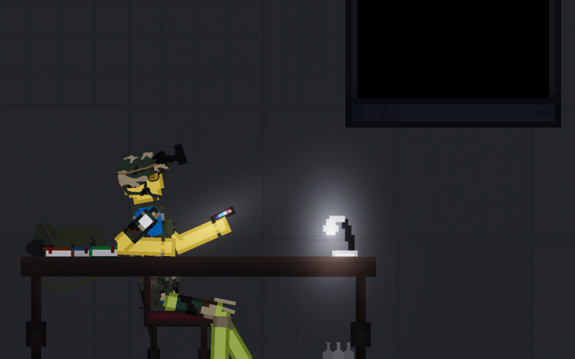 Steam Community :: Guide :: The noobic posing guide! (best fucking ...