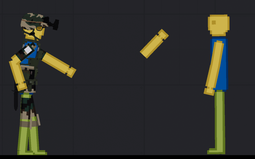 Steam Community :: Guide :: The noobic posing guide! (best fucking ...