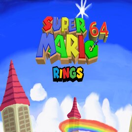 Steam Workshop::Super Mario 64: Rings