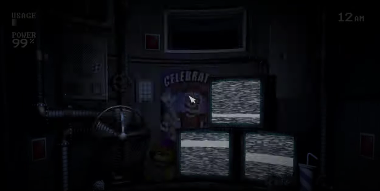 Steam Community :: Guide :: FNaF SL Guidebook