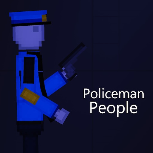 We are police steam фото 29