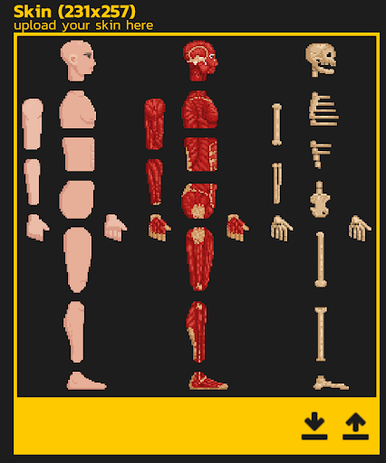 Steam Community :: Guide :: How to make your very own skin