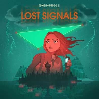 Oxenfree 2: Lost Signals, Trophy Guide