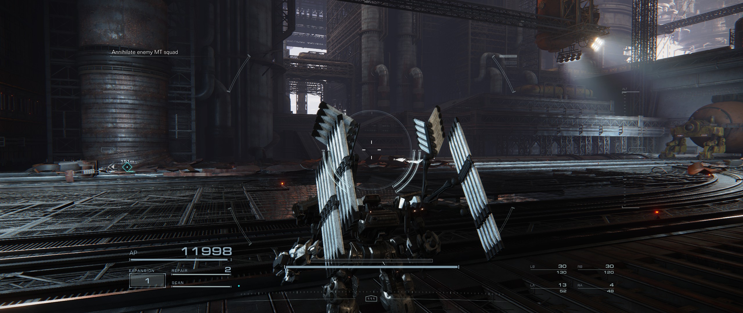 Steam Community :: Guide :: All hidden parts