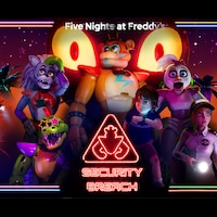 How To Play FNAF Security Breach Ruin DLC FREE RIGHT NOW *FIX