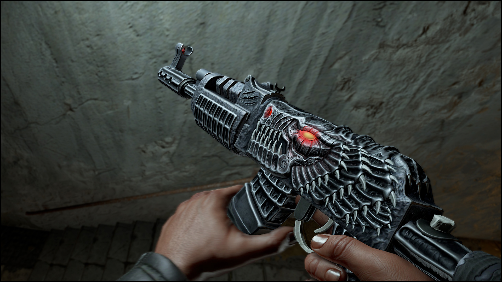 Armageddon AR screenshot 1