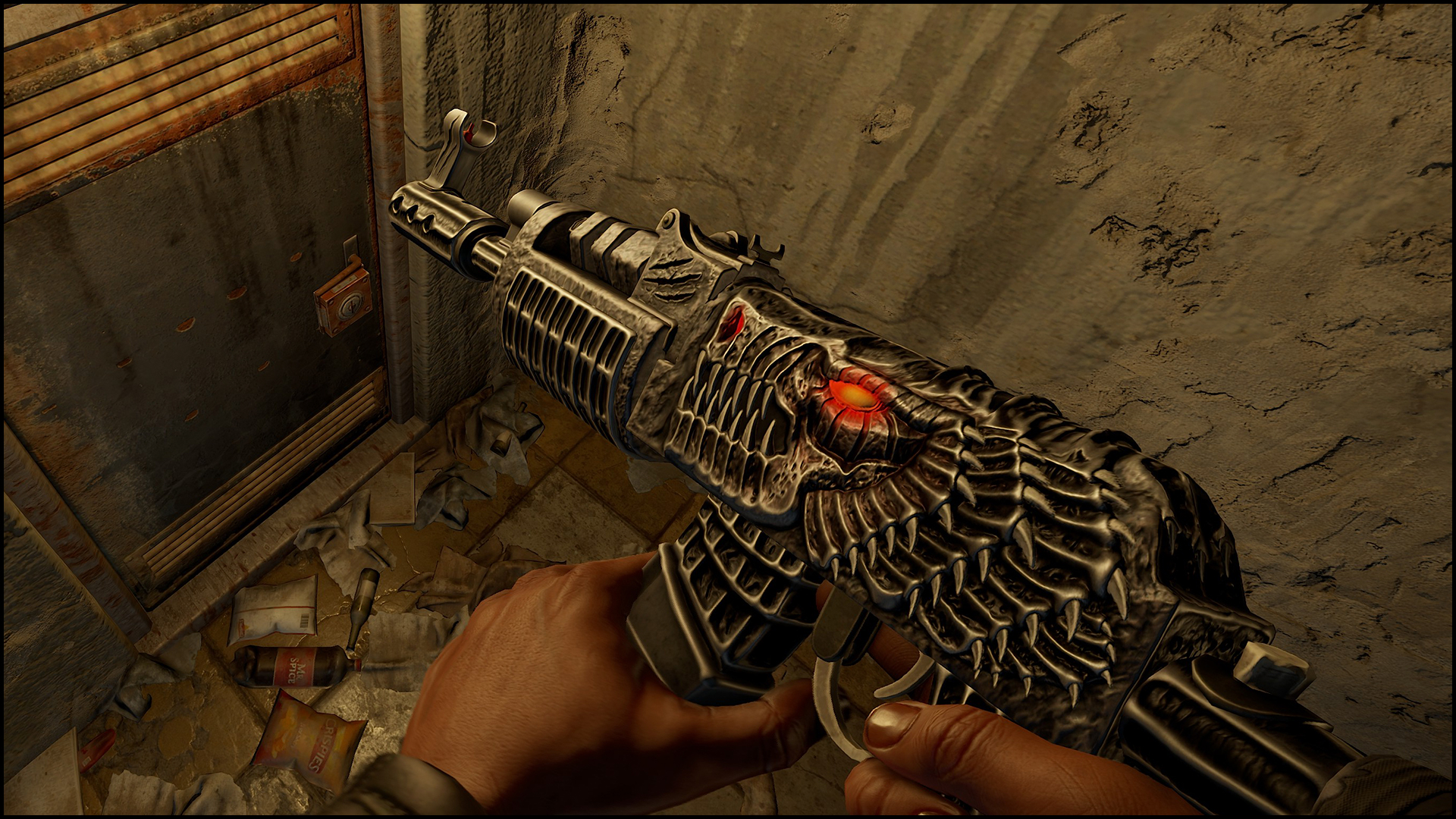 Armageddon AR thumbnail 2