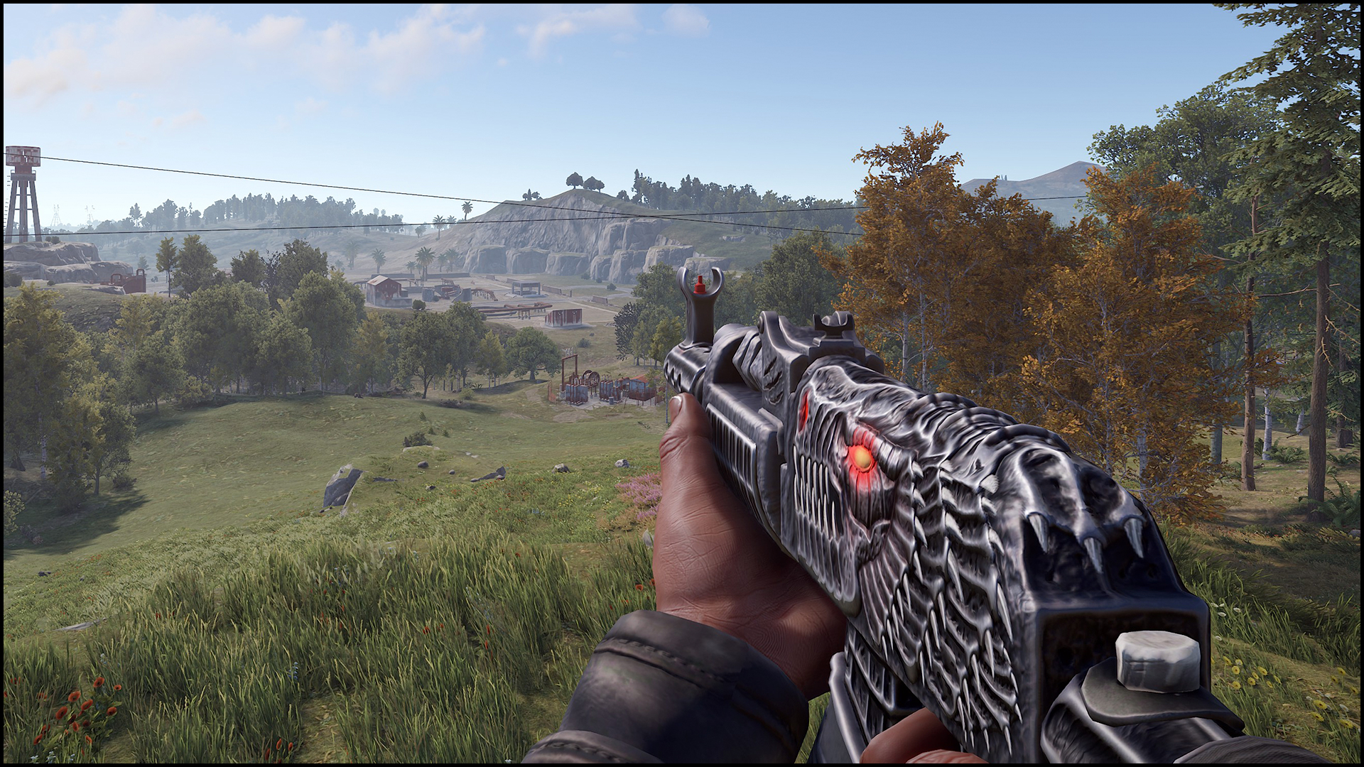 Armageddon AR thumbnail 5