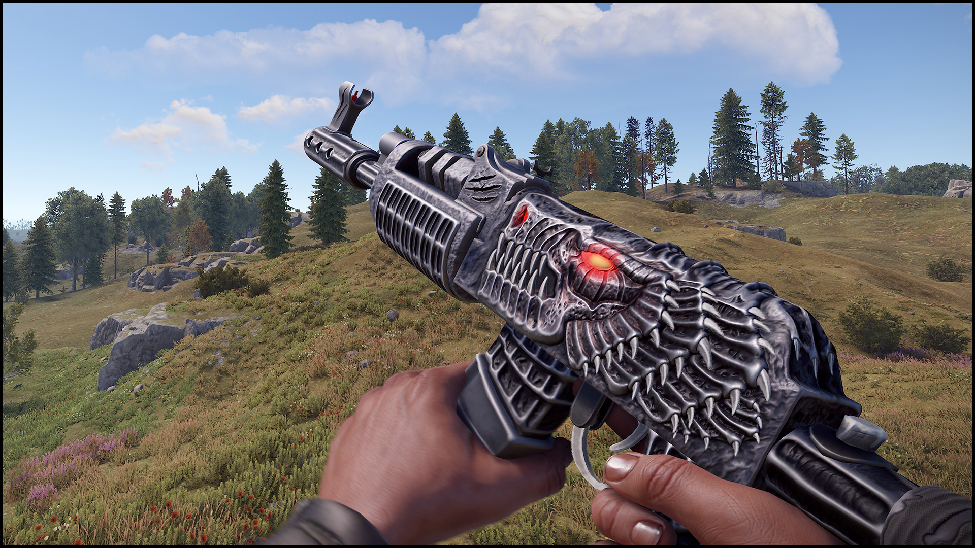 Armageddon AR thumbnail 4
