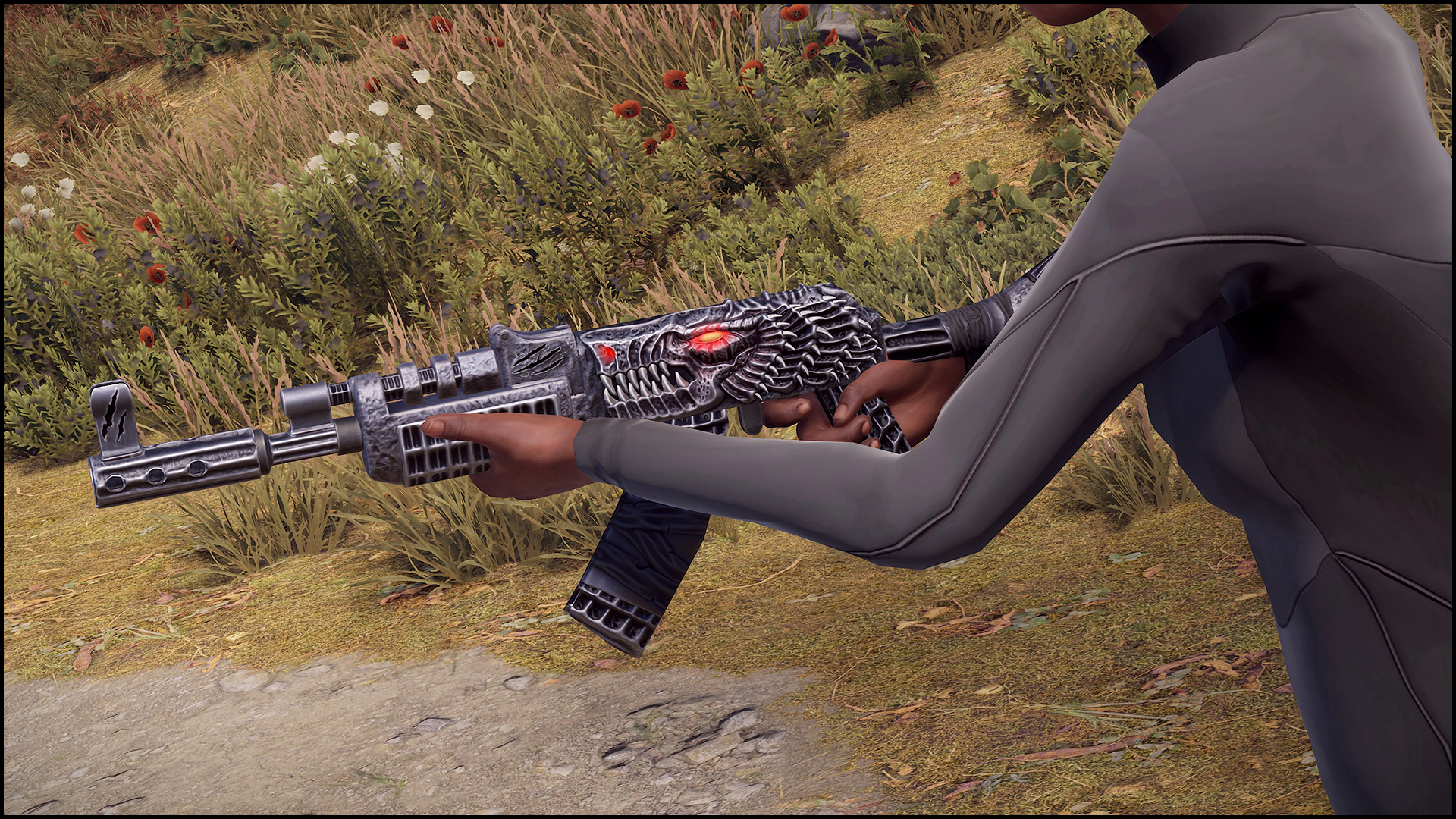 Armageddon AR thumbnail 6