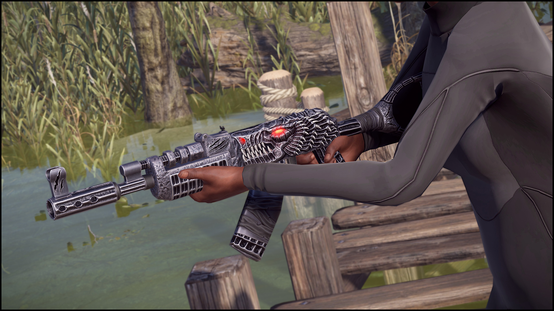 Armageddon AR thumbnail 3