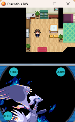 Steam Community :: Guide :: 🐦 Pokémon Essentials: V3.1.1 (Black & White ...