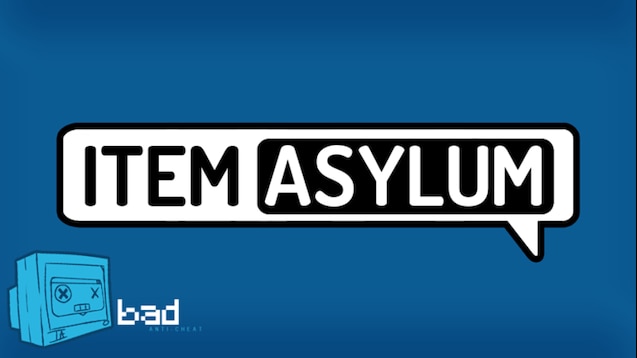 Steam Workshop::America (Item Asylum)
