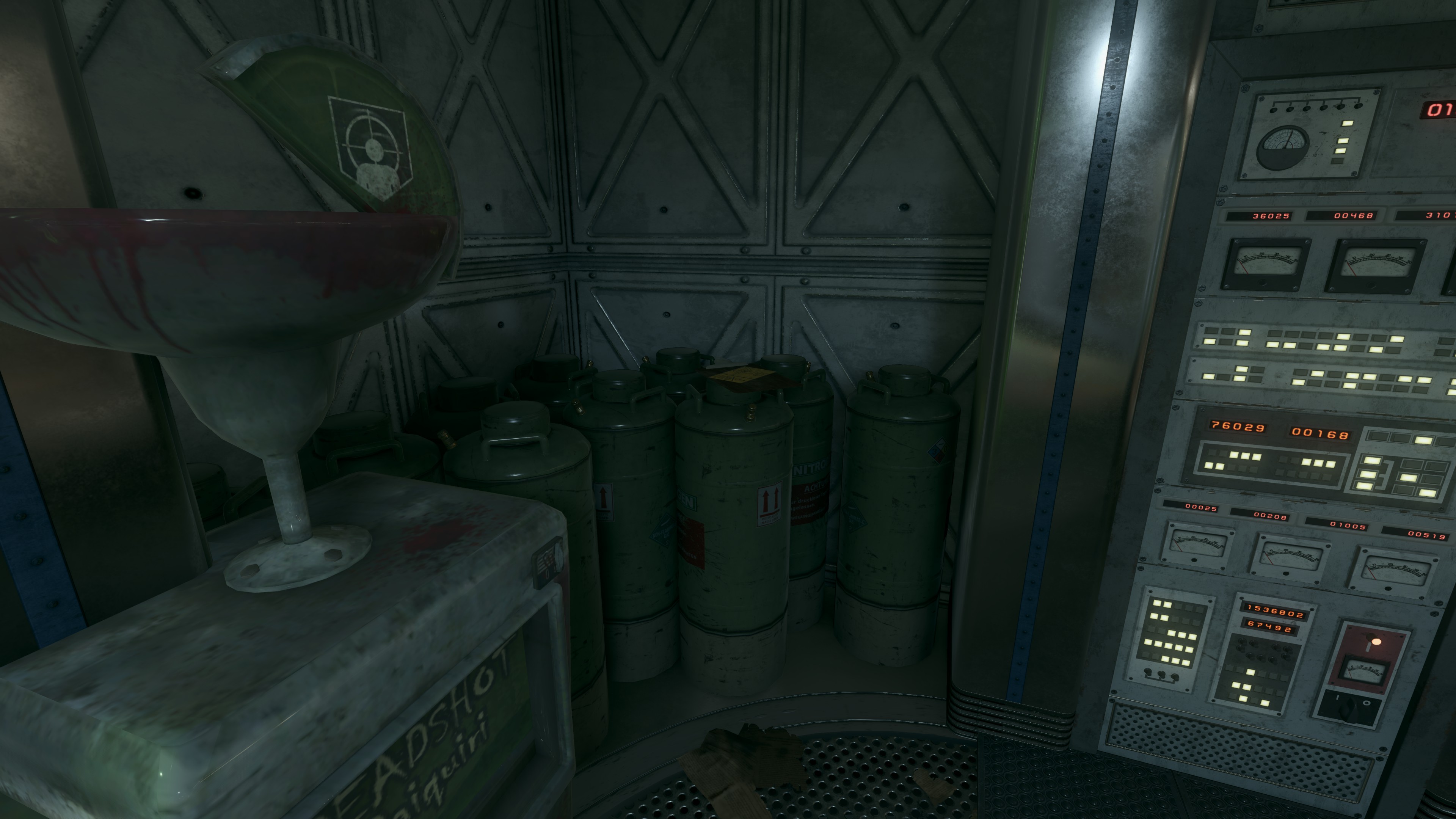 Steam Community :: Guide :: COD BO3 Zombie Easter Egg [Moon] ไทย